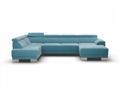 Wohnlandschaft UML Medium L